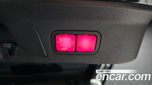 Mercedes-Benz GLC-Class 2019 — photo 27