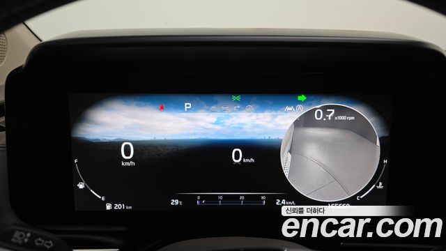 Kia Canival 2022 — photo 8