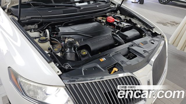 Lincoln MKT 2014 — photo 6