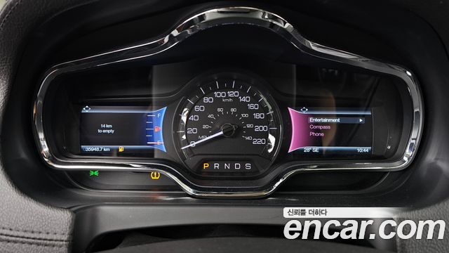 Lincoln MKT 2014 — photo 8