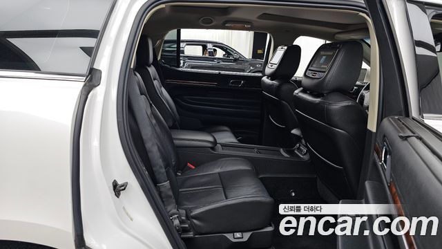 Lincoln MKT 2014 — photo 12