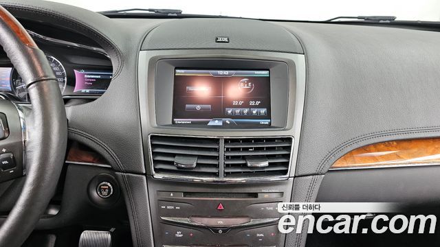Lincoln MKT 2014 — photo 14