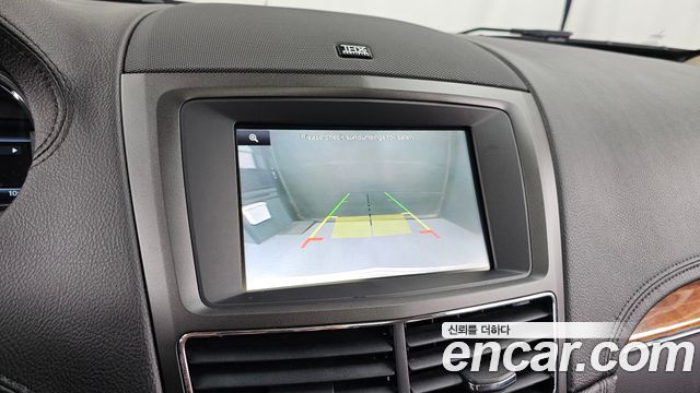 Lincoln MKT 2014 — photo 15