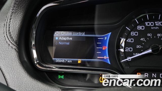 Lincoln MKT 2014 — photo 17