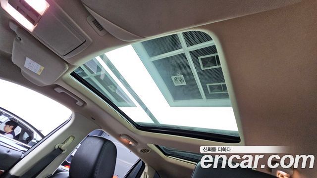 Lincoln MKT 2014 — photo 18
