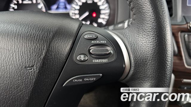 Nissan Pathfinder 2017 — photo 20