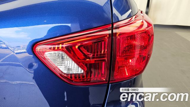 Nissan Pathfinder 2017 — photo 9