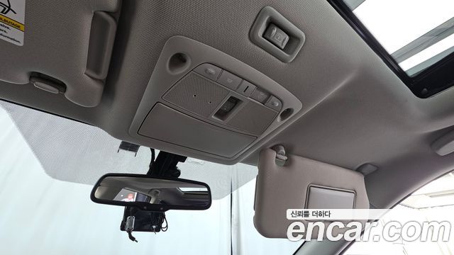 Nissan Pathfinder 2017 — photo 28