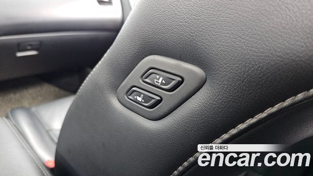 Nissan Pathfinder 2017 — photo 35