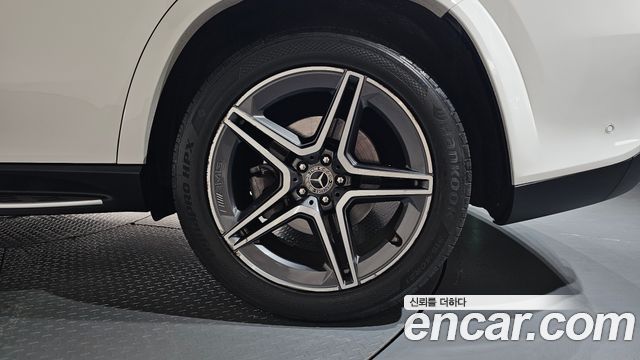 Mercedes-Benz GLS-Class 2022 — photo 7