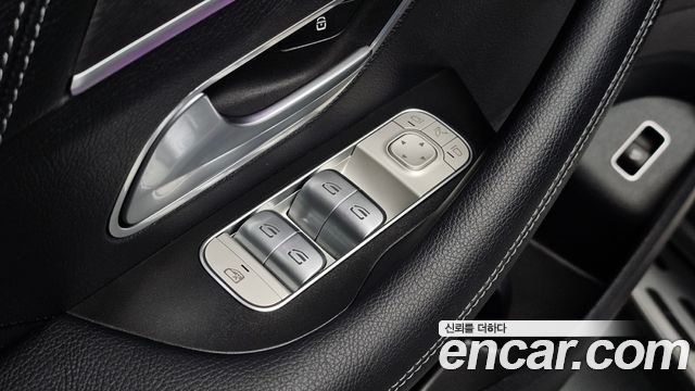 Mercedes-Benz GLS-Class 2022 — photo 30