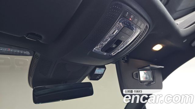 Mercedes-Benz GLS-Class 2022 — photo 35