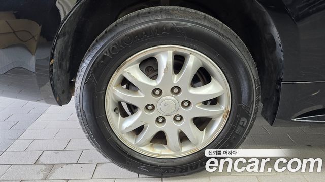 Kia Canival 2012 — photo 5