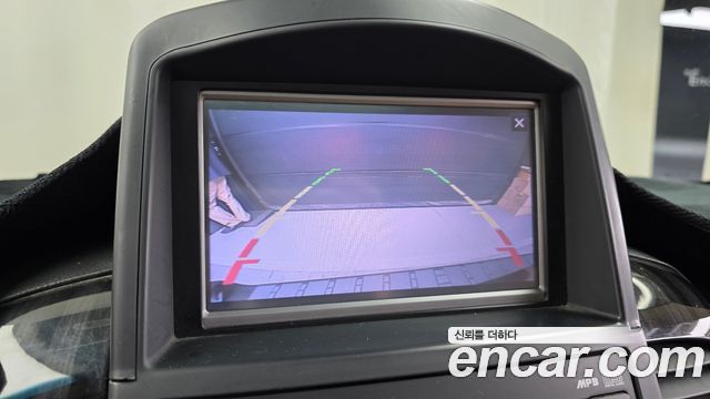 Kia Canival 2012 — photo 20