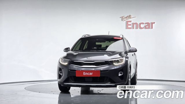 Kia Stonic 2018 — photo 3