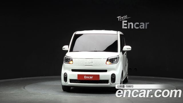 Kia RAY 2022 — photo 3