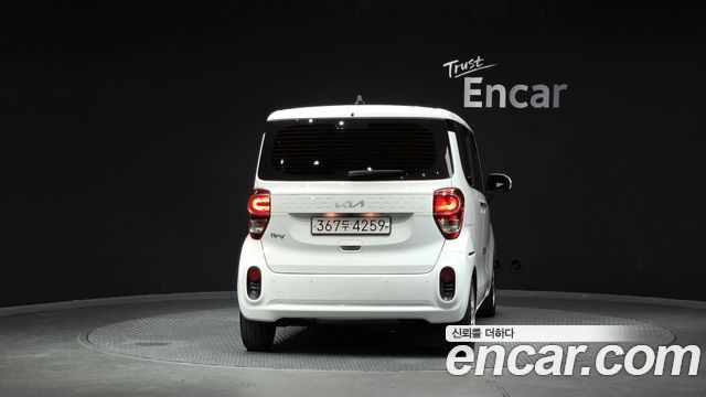 Kia RAY 2022 — photo 4