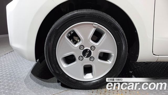 Kia RAY 2022 — photo 5