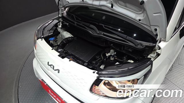 Kia RAY 2022 — photo 6