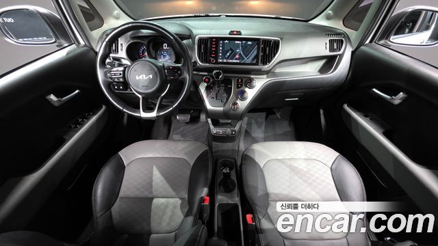 Kia RAY 2022 — photo 7