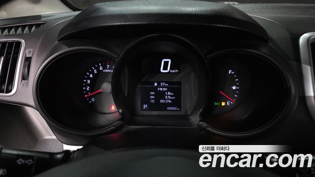 Kia RAY 2022 — photo 8