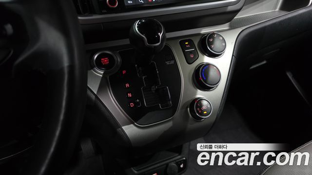 Kia RAY 2022 — photo 9