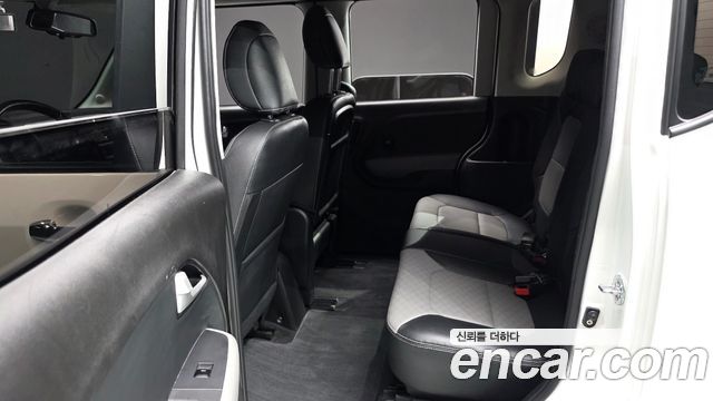 Kia RAY 2022 — photo 11