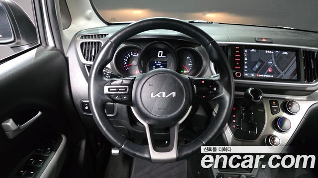 Kia RAY 2022 — photo 12