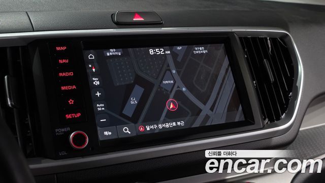 Kia RAY 2022 — photo 13