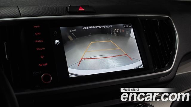 Kia RAY 2022 — photo 14