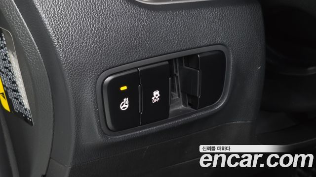 Kia RAY 2022 — photo 15