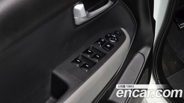 Kia RAY 2022 — photo 16