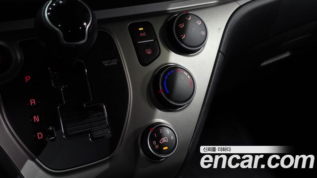 Kia RAY 2022 — photo 18