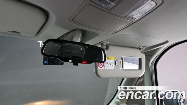 Kia RAY 2022 — photo 19