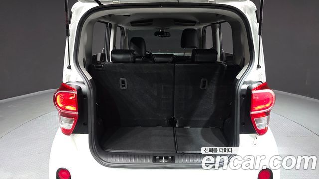 Kia RAY 2022 — photo 20