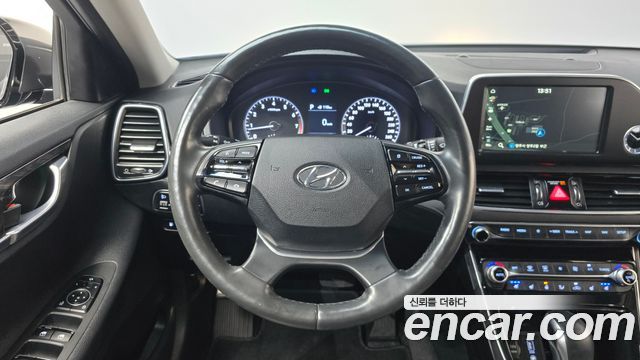 Hyundai Grandeur 2018 — photo 18