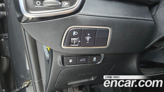 Hyundai Grandeur 2018 — photo 22