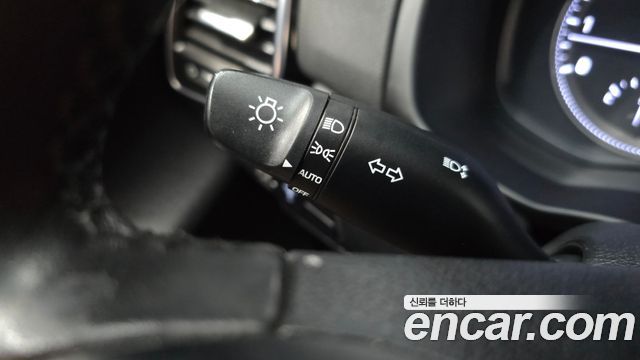 Hyundai Grandeur 2018 — photo 23