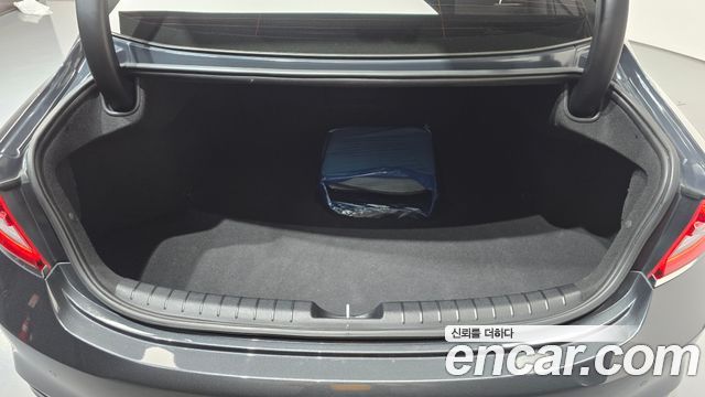 Hyundai Grandeur 2018 — photo 26
