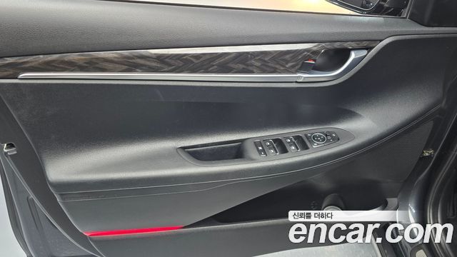 Hyundai Grandeur 2018 — photo 14