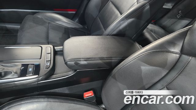 Hyundai Grandeur 2018 — photo 27