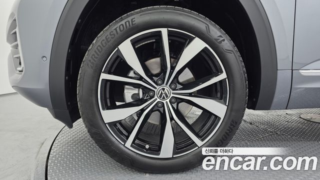 Volkswagen Atlas 2025 — photo 5