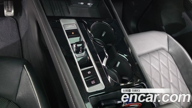 Volkswagen Atlas 2025 — photo 12