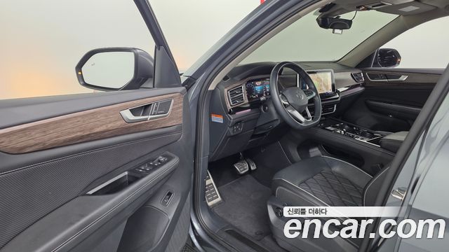 Volkswagen Atlas 2025 — photo 13