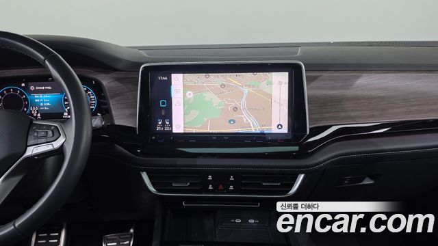 Volkswagen Atlas 2025 — photo 20