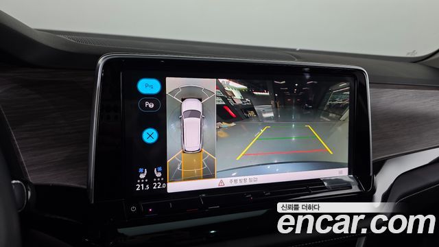 Volkswagen Atlas 2025 — photo 22
