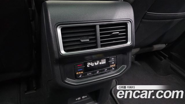 Volkswagen Atlas 2025 — photo 24