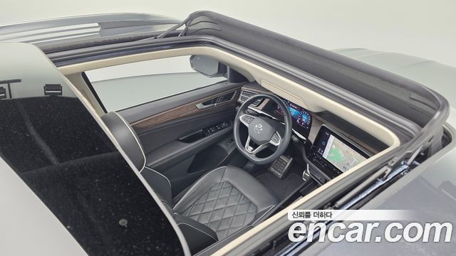 Volkswagen Atlas 2025 — photo 25