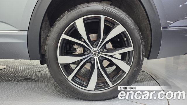 Volkswagen Atlas 2025 — photo 7