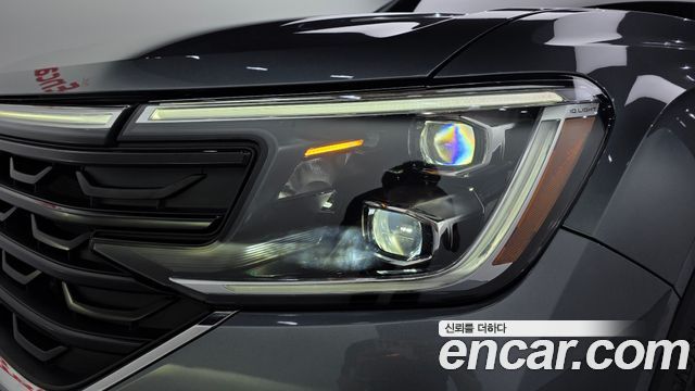 Volkswagen Atlas 2025 — photo 8